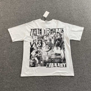 VALLEY T-shirt VALLEY T-shirt