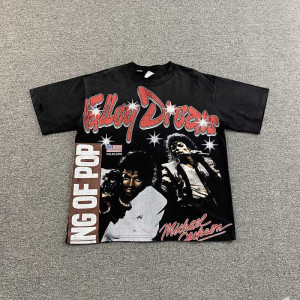 VALLEY T-shirt VALLEY T-shirt