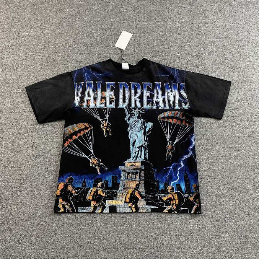 VALLEY T-shirt VALLEY T-shirt