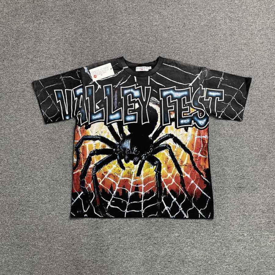 VALLEY T-shirt VALLEY T-shirt
