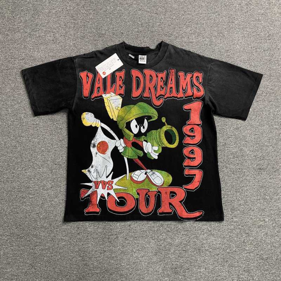VALLEY T-shirt VALLEY T-shirt