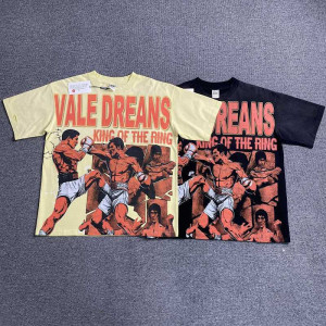 VALLEY T-shirt VALLEY T-shirt