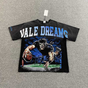 VALLEY T-shirt VALLEY T-shirt