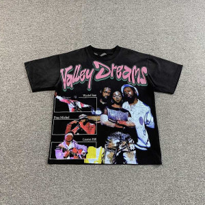 VALLEY T-shirt VALLEY T-shirt