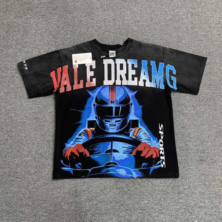 VALLEY T-shirt