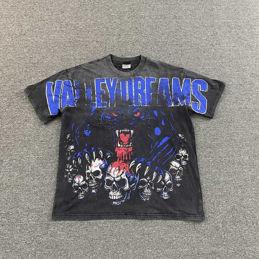 VALLEY T-shirt