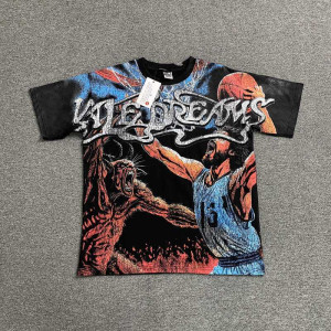 VALLEY T-shirt VALLEY T-shirt