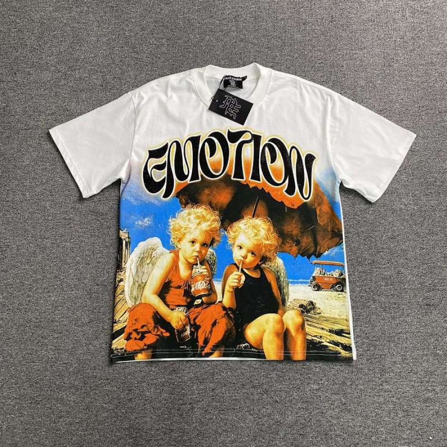 VALLEY T-shirt VALLEY T-shirt