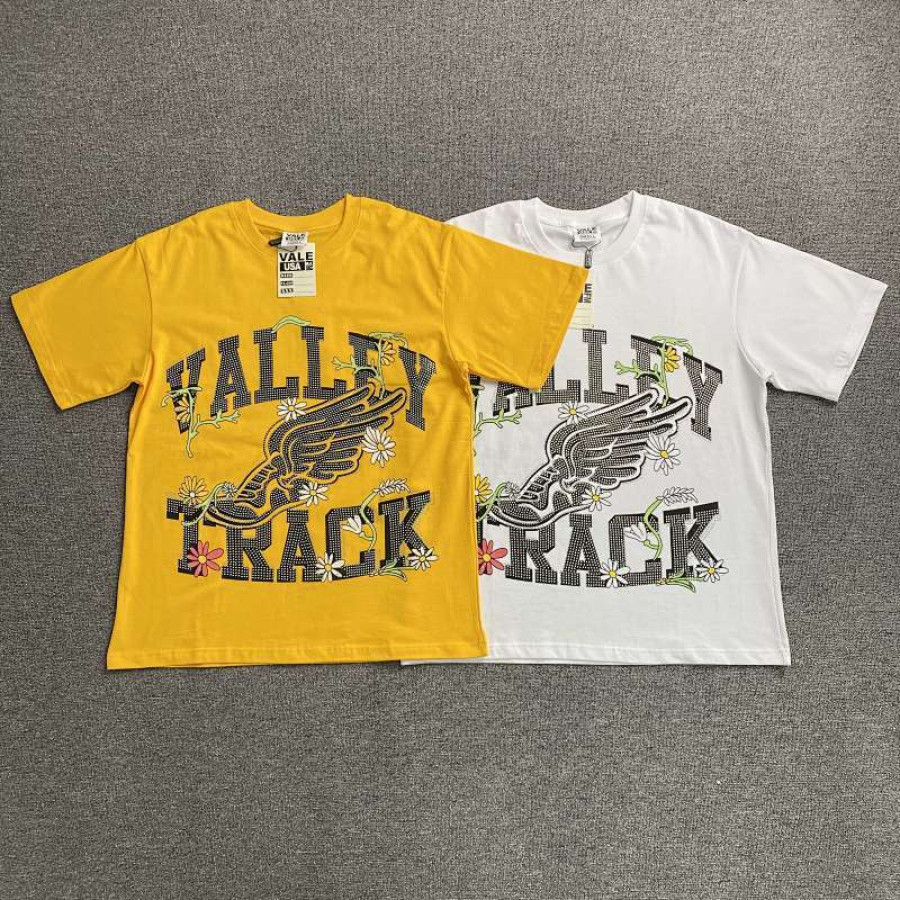 VALLEY T-shirt VALLEY T-shirt