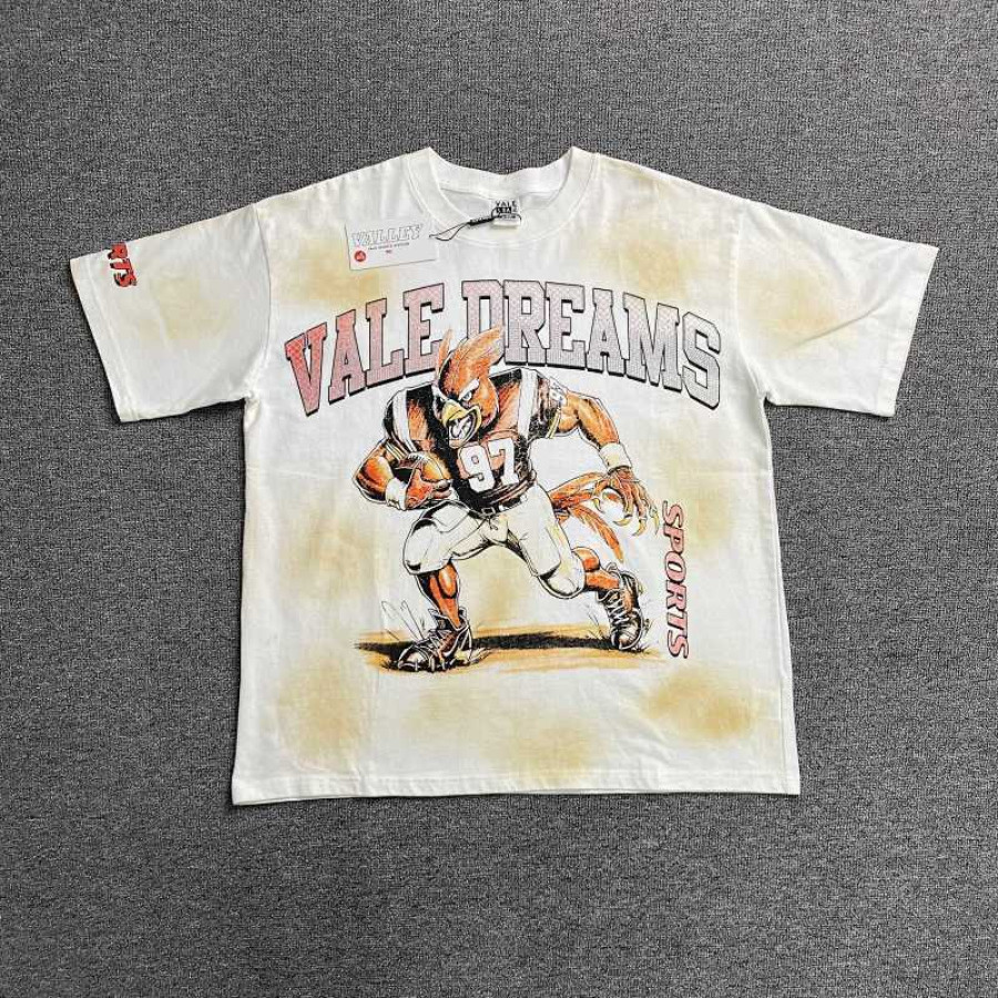 VALLEY T-shirt