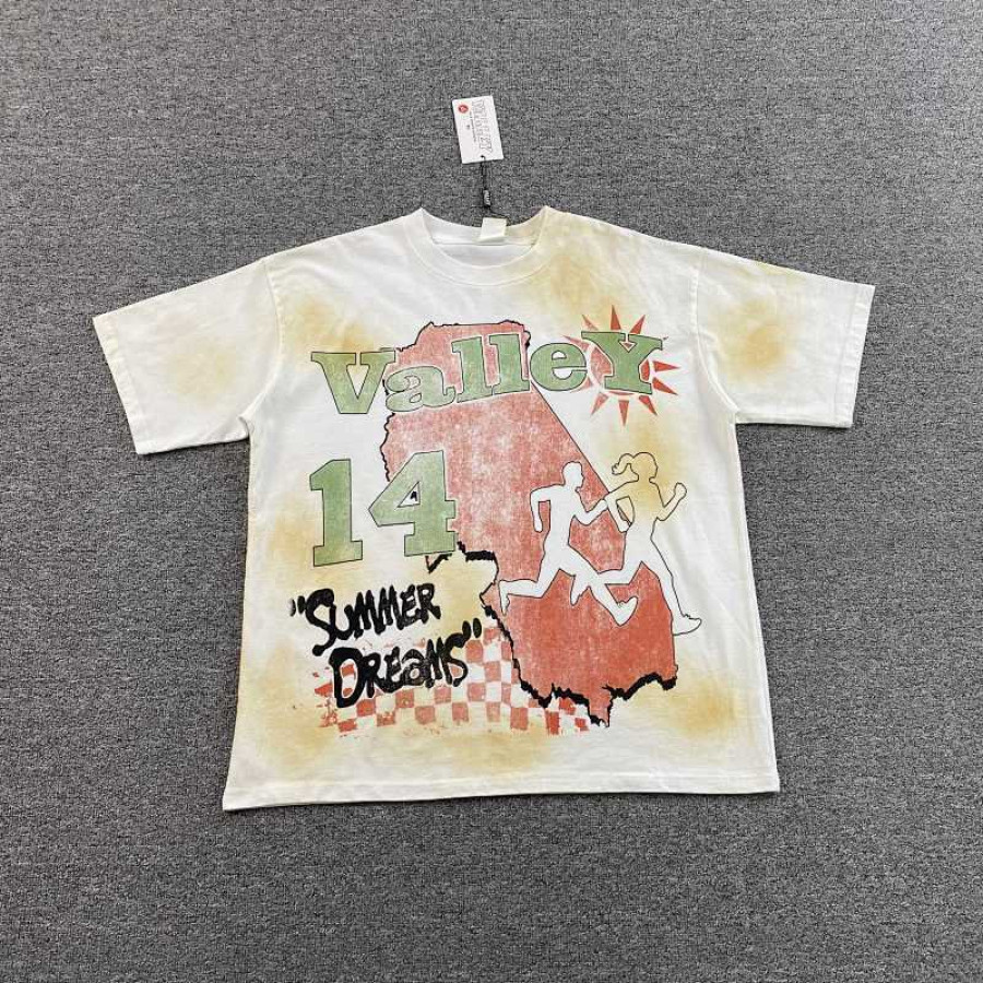 VALLEY T-shirt