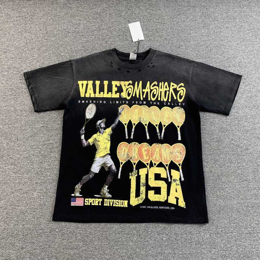 VALLEY T-shirt VALLEY T-shirt