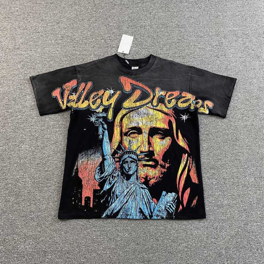 VALLEY T-shirt VALLEY T-shirt