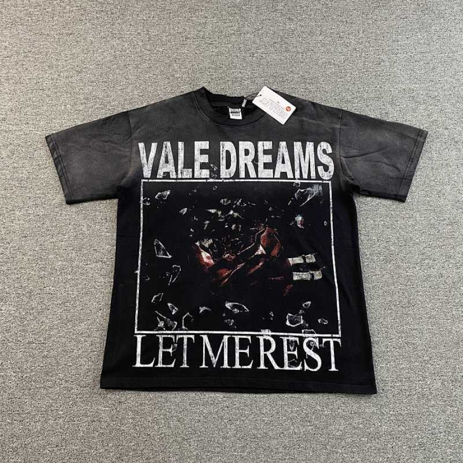 VALLEY T-shirt VALLEY T-shirt