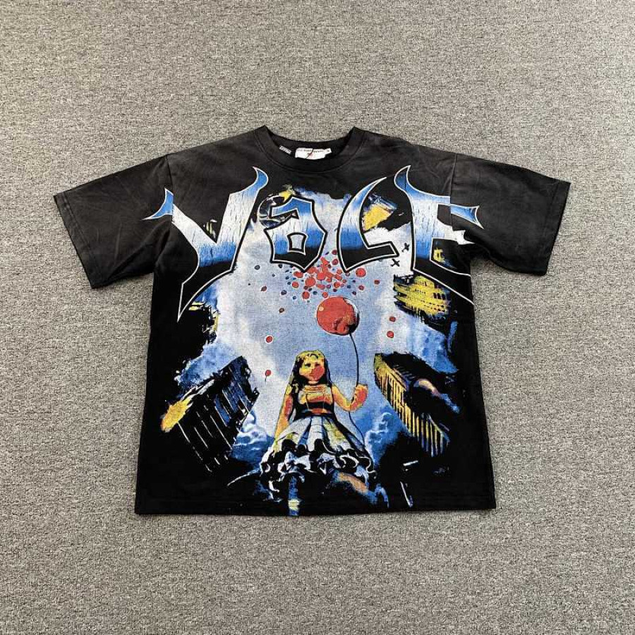 VALLEY T-shirt VALLEY T-shirt