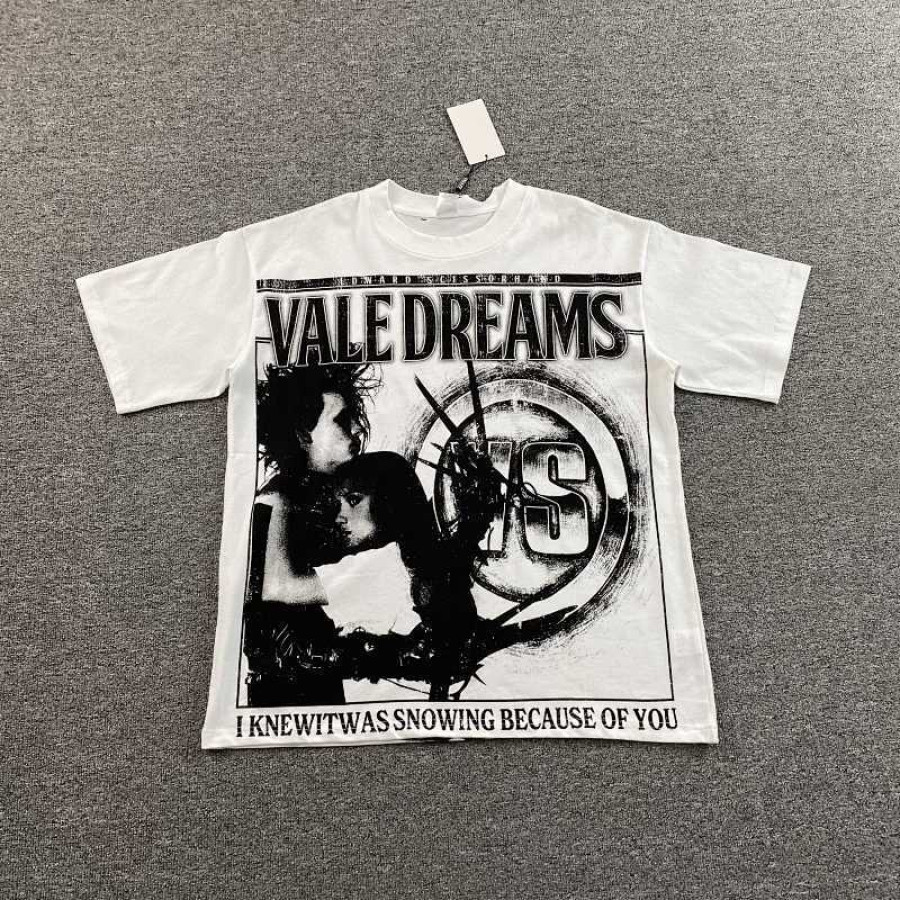 VALLEY T-shirt VALLEY T-shirt