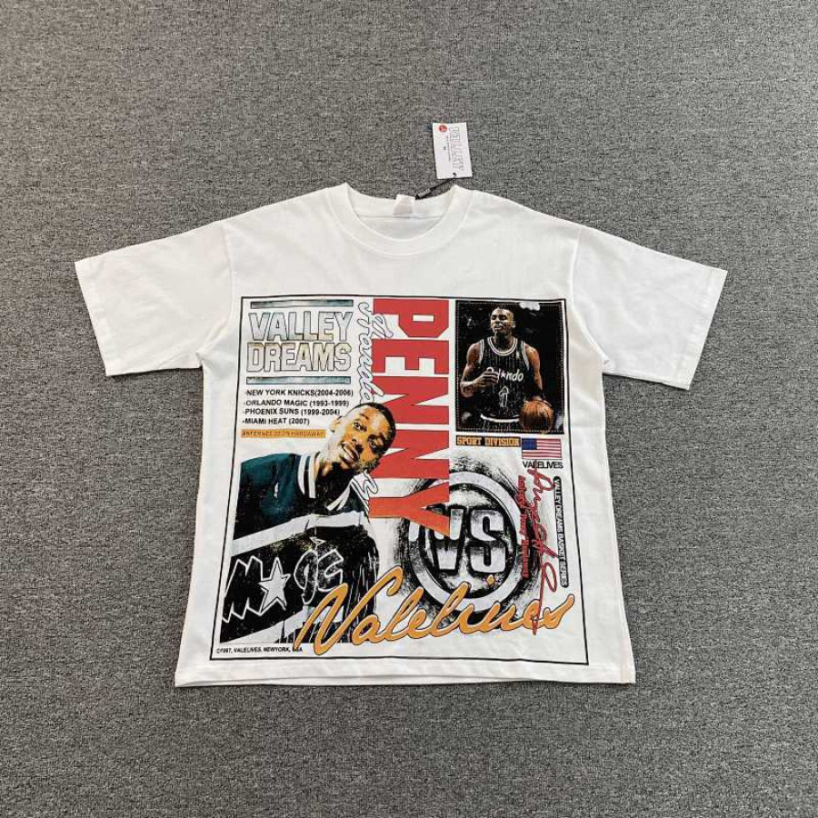 VALLEY T-shirt VALLEY T-shirt