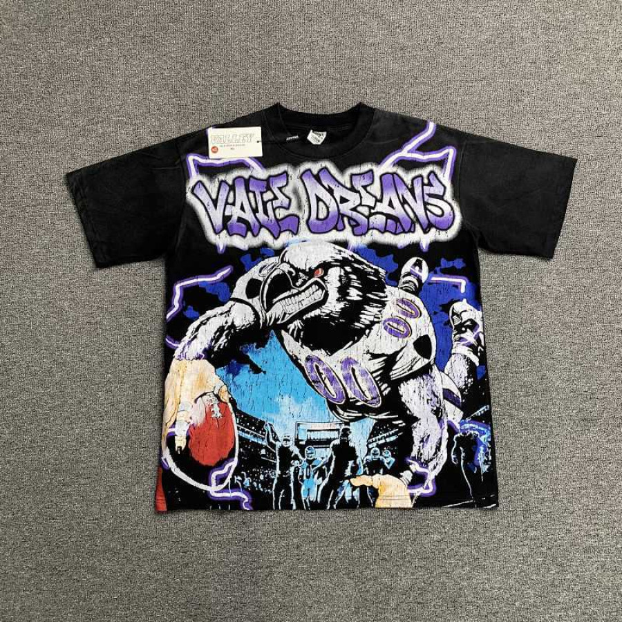 VALLEY T-shirt VALLEY T-shirt