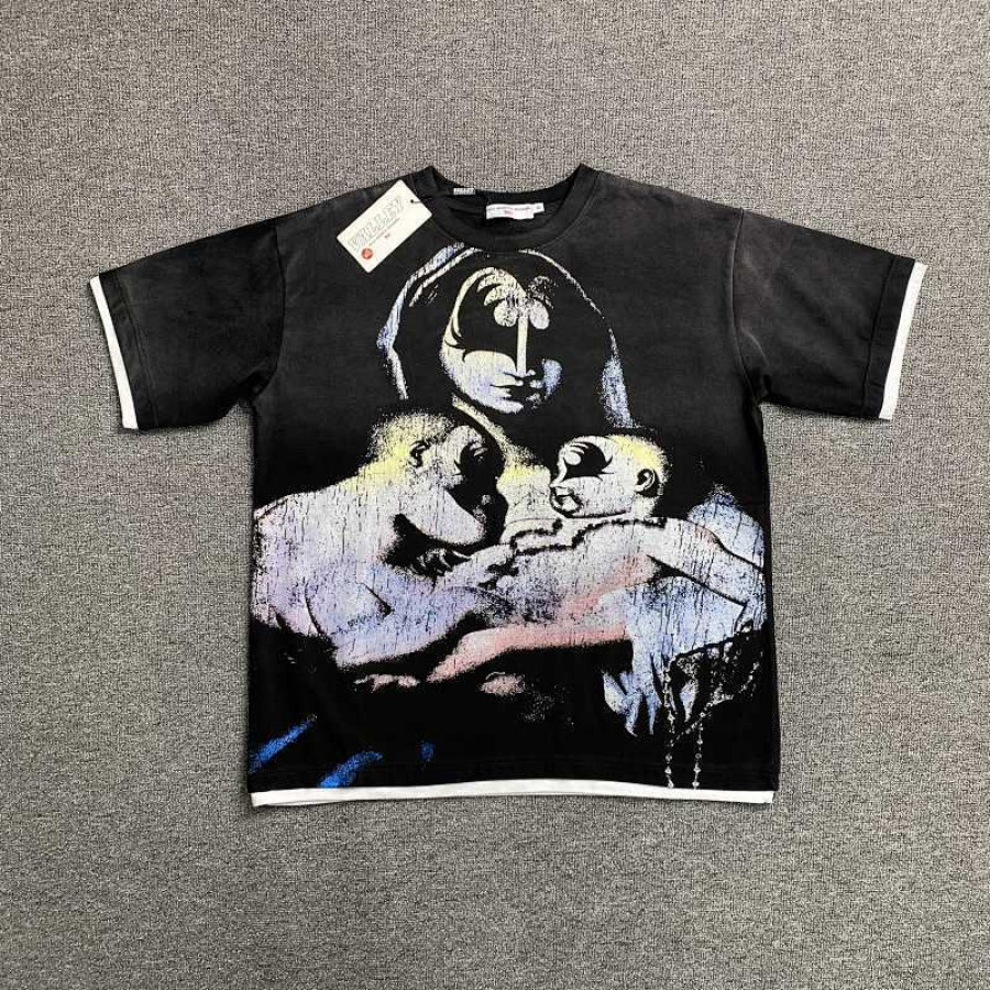 VALLEY T-shirt VALLEY T-shirt
