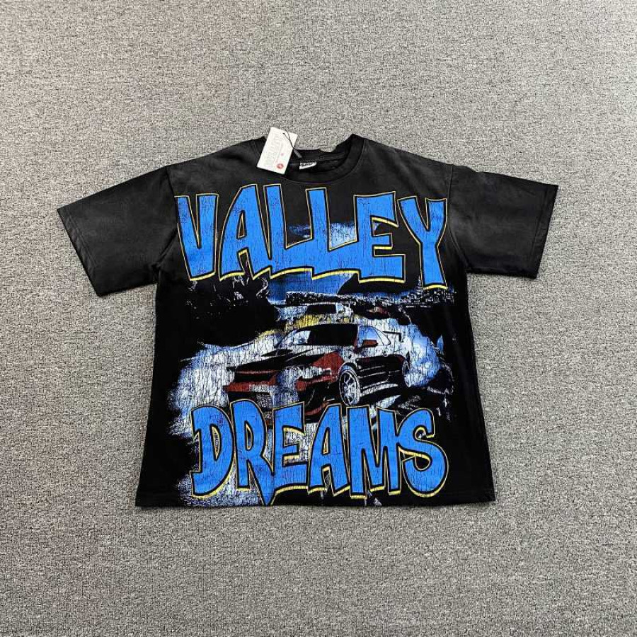 VALLEY T-shirt VALLEY T-shirt