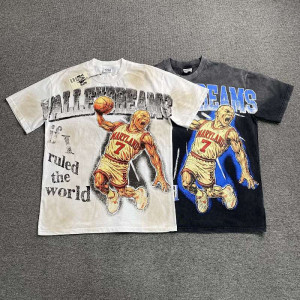 VALLEY T-shirt