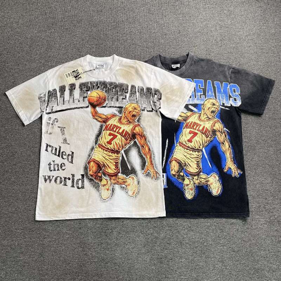 VALLEY T-shirt VALLEY T-shirt