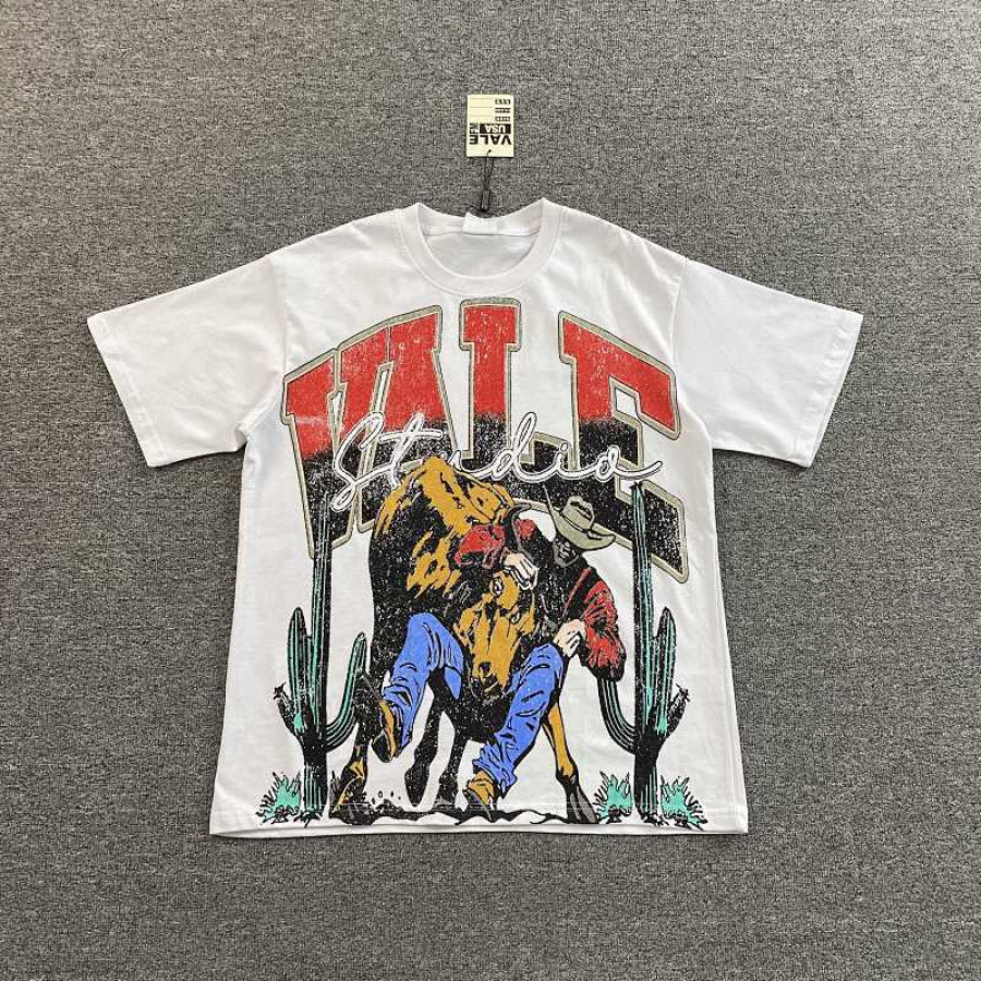 VALLEY T-shirt VALLEY T-shirt