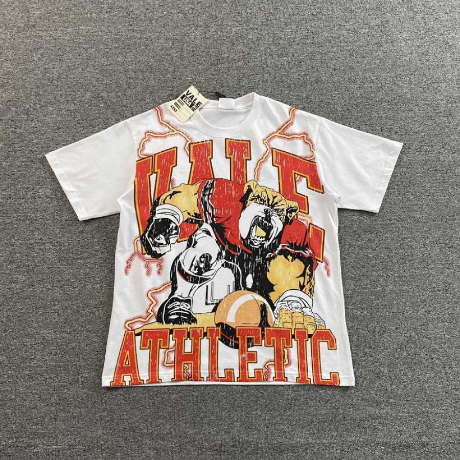 VALLEY T-shirt VALLEY T-shirt