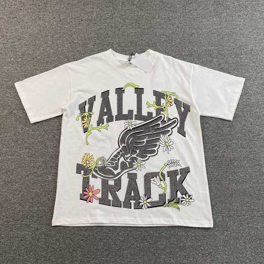 VALLEY T-shirt VALLEY T-shirt