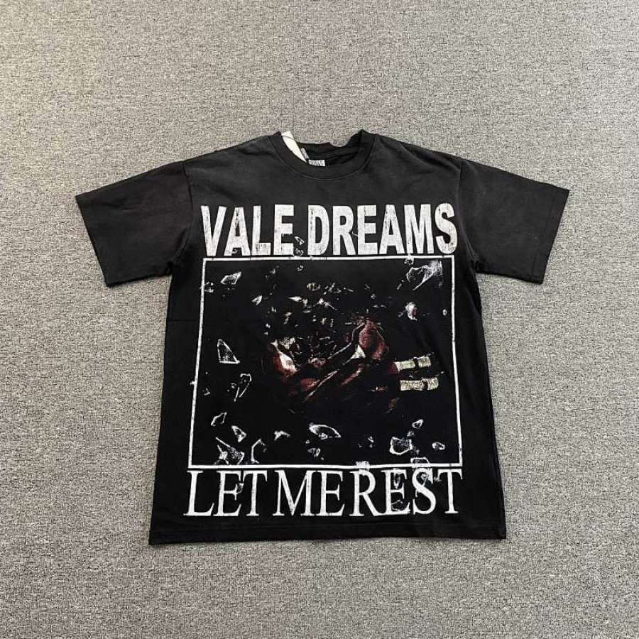 VALLEY T-shirt