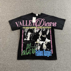 VALLEY T-shirt VALLEY T-shirt
