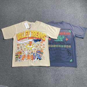 VALLEY T-shirt VALLEY T-shirt