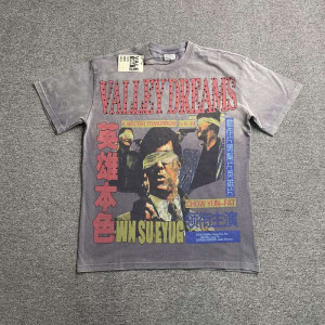 VALLEY T-shirt