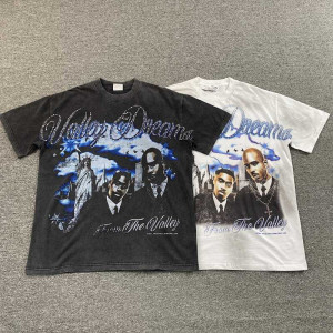 VALLEY T-shirt