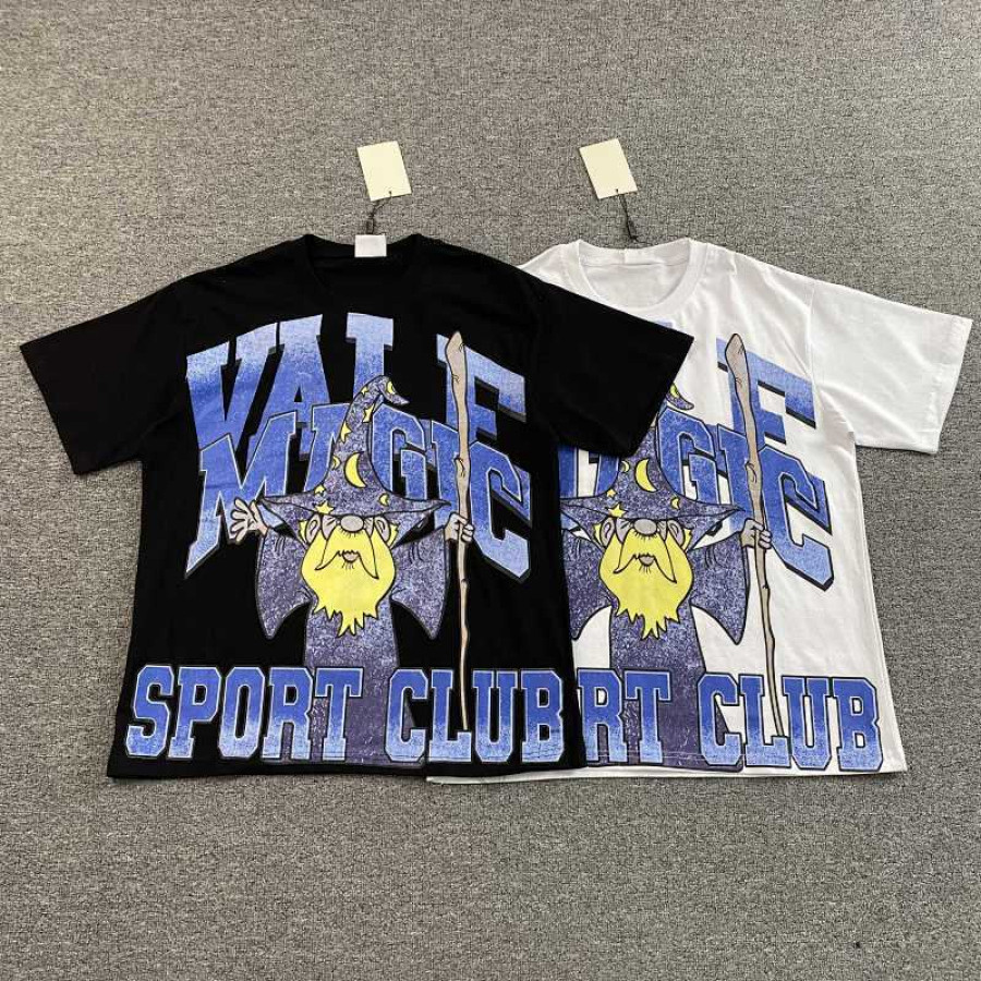 VALLEY T-shirt VALLEY T-shirt