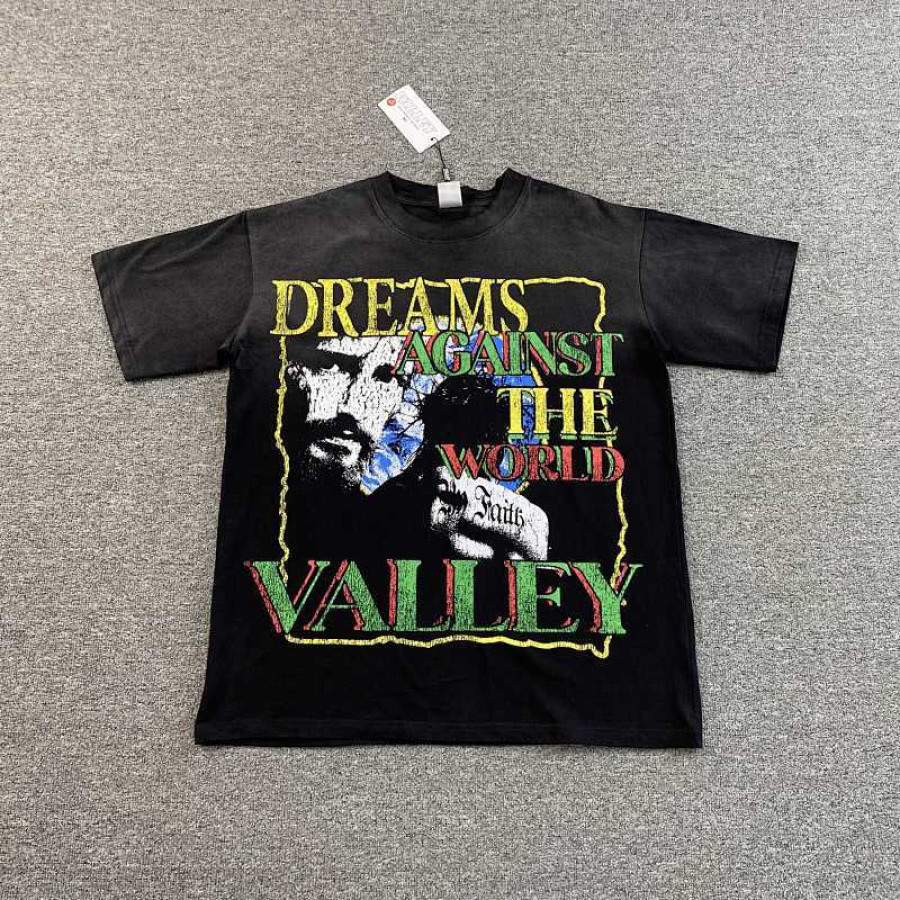 VALLEY T-shirt