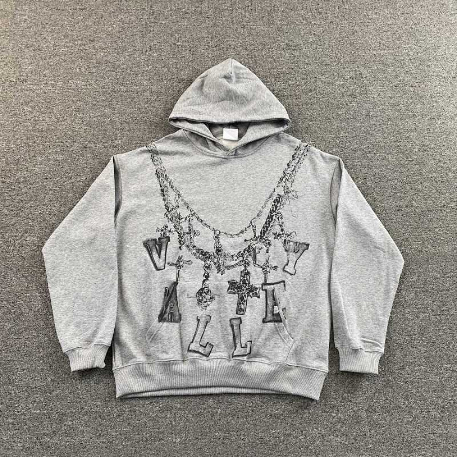 VALLEY Hoodie VALLEY Hoodie