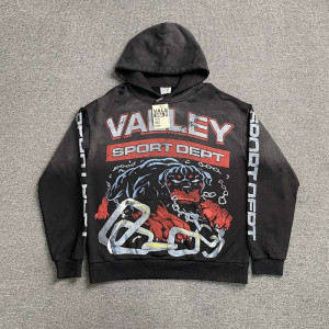 VALLEY Hoodie VALLEY Hoodie