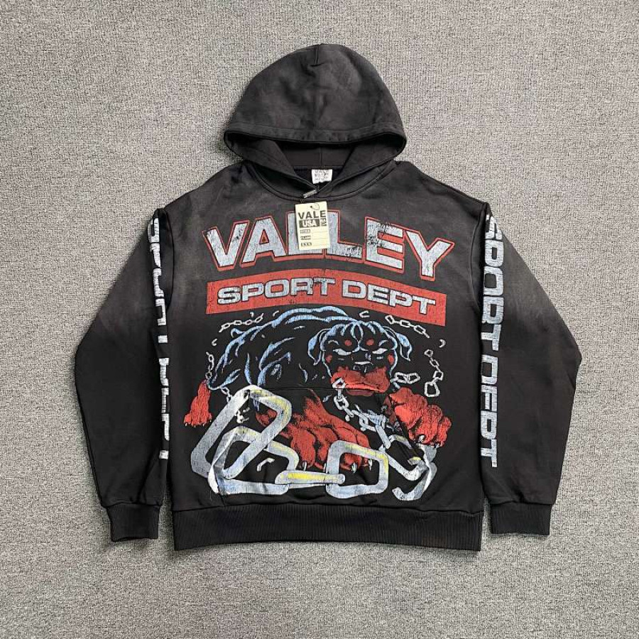 VALLEY Hoodie VALLEY Hoodie