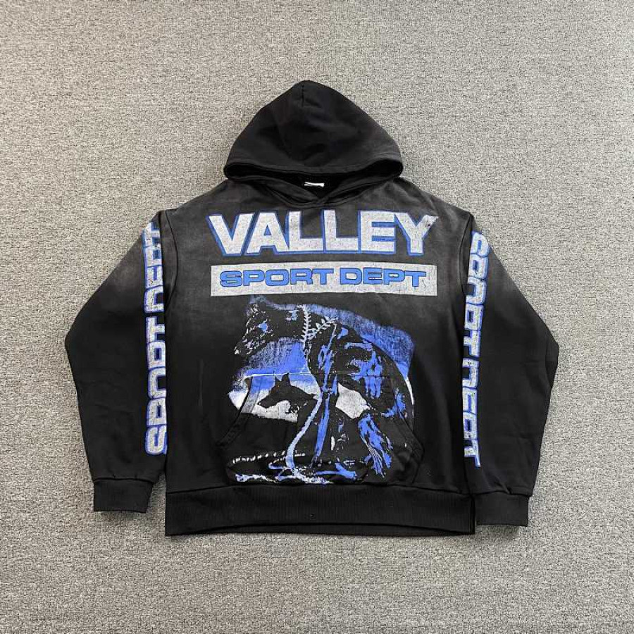 VALLEY Hoodie VALLEY Hoodie