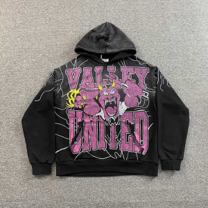 VALLEY Hoodie VALLEY Hoodie