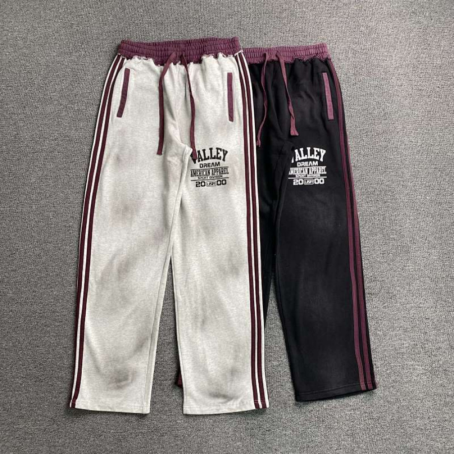 VALLEY Pants VALLEY Pants