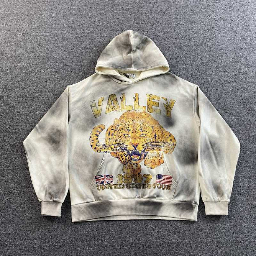 VALLEY Hoodie VALLEY Hoodie
