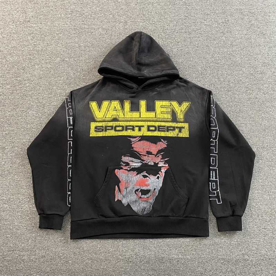 VALLEY Hoodie VALLEY Hoodie