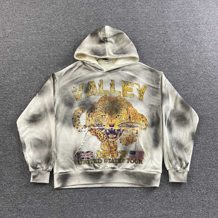 VALLEY Hoodie VALLEY Hoodie