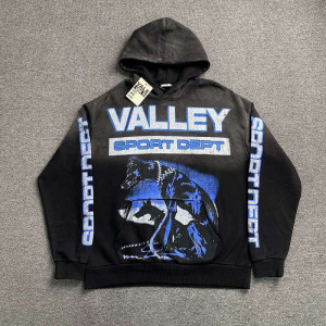VALLEY Hoodie VALLEY Hoodie