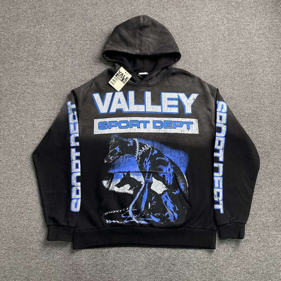 VALLEY Hoodie VALLEY Hoodie