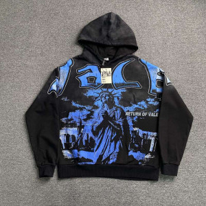 VALLEY Hoodie VALLEY Hoodie