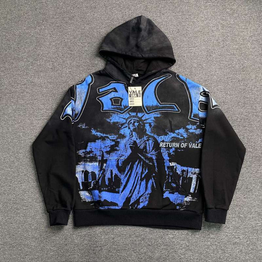 VALLEY Hoodie VALLEY Hoodie