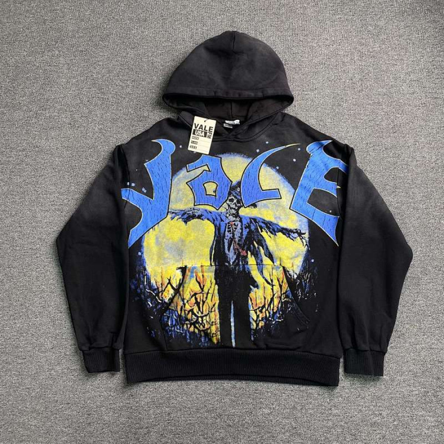 VALLEY Hoodie VALLEY Hoodie